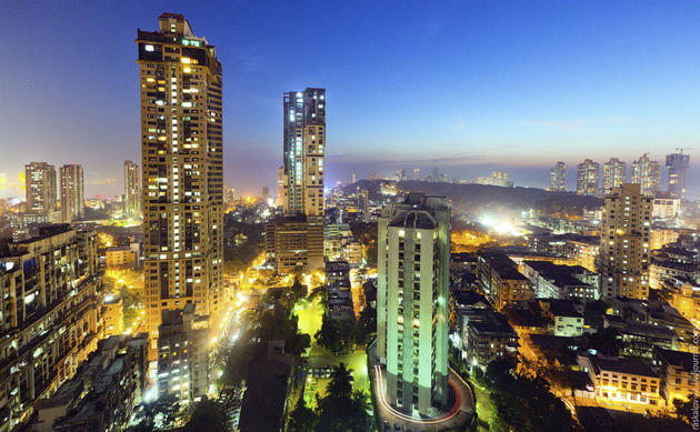 Mumbai Central