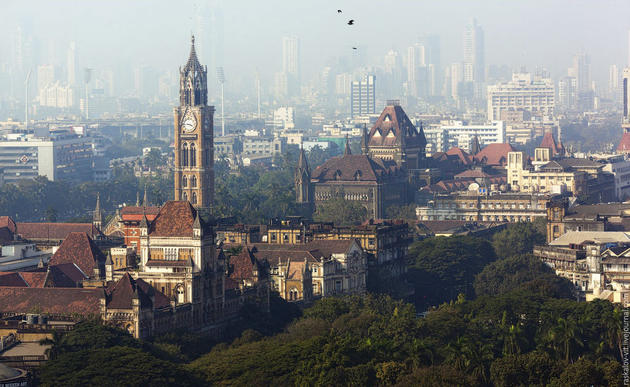 Mumbai, India