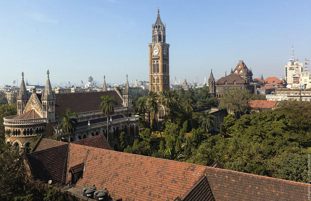 Mumbai University