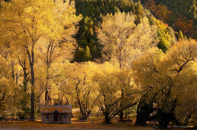 New Zealand by Chris Gin Stunning Photography