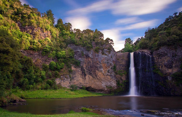 New Zealand by Chris Gin Stunning Photography