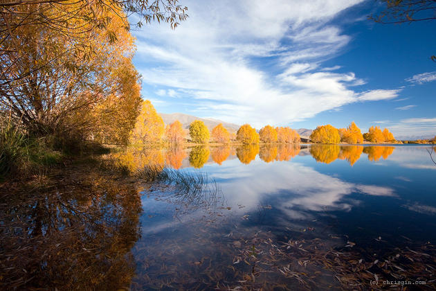 New Zealand by Chris Gin Stunning Photography