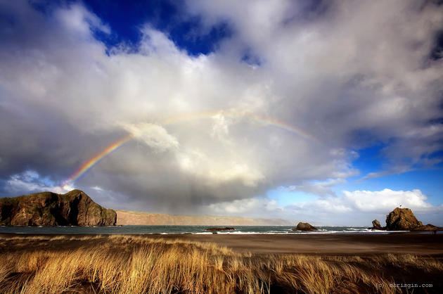 New Zealand by Chris Gin Stunning Photography