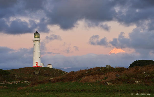 New Zealand by Chris Gin Stunning Photography