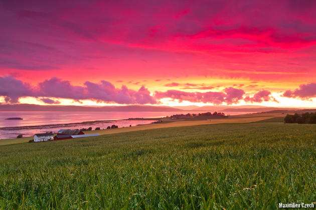 Norway Views Stunning Nature Max Dreamcreator