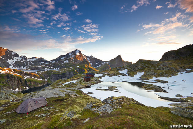 Norway Views Stunning Nature Max Dreamcreator