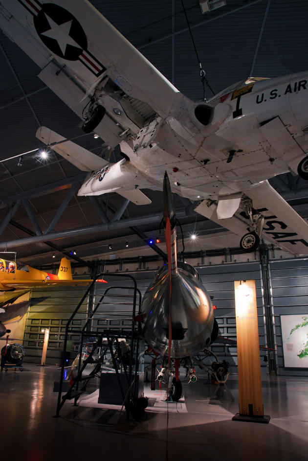 Norwegian Aviation Museum