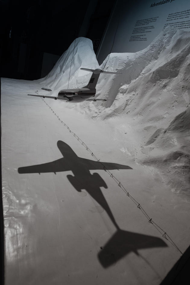 Norwegian Aviation Museum