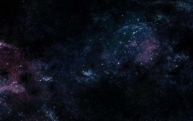 Outer Space galaxies HD Wallpaper