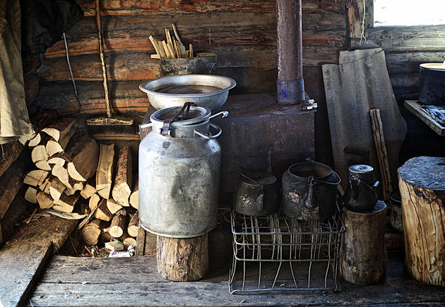 Oymyakon, Russia the coldest village on earth