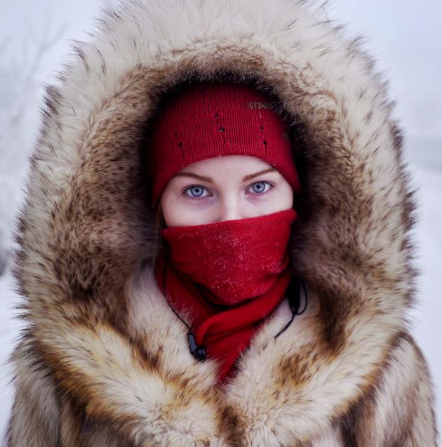 Oymyakon, Russia the coldest village on earth