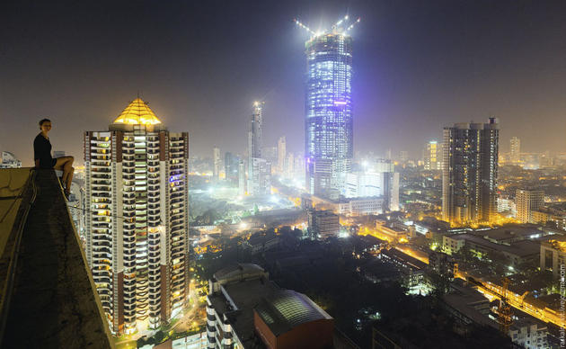 Palais Royale, Mumbai