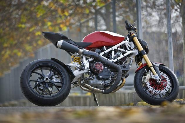 Hottest Modern Custom Bikes Gallery