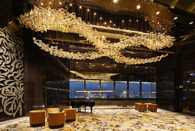 Ritz-Carlton of Hong Kong China