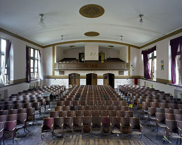 Jane Cooper Elementary School