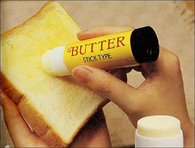 Butter Stick