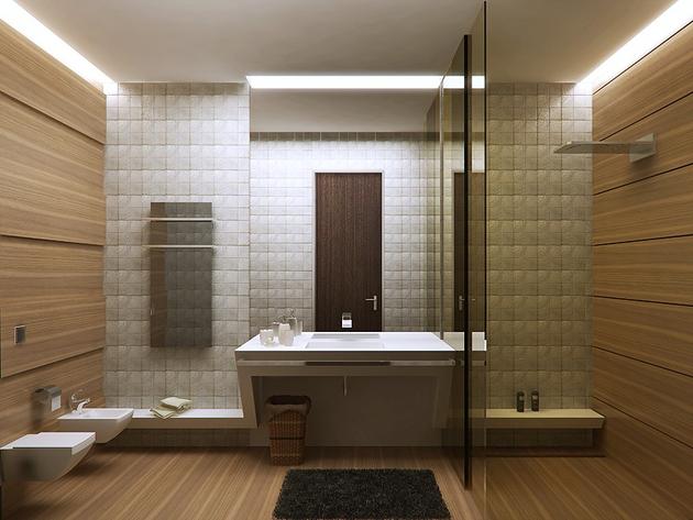 great bathroom design