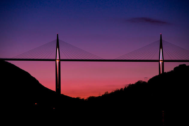 Millau Viaduct