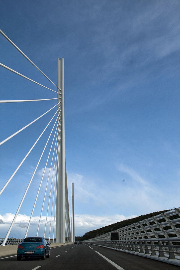 Millau Viaduct