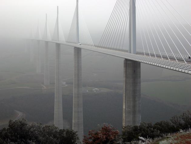 Millau Viaduct