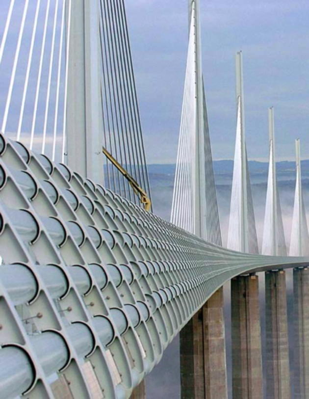 Millau Viaduct