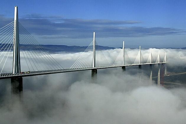 Tallest Bridge in the World