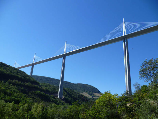 Millau Viaduct