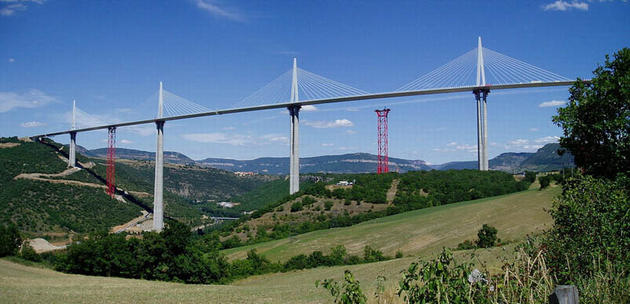 Millau Viaduct