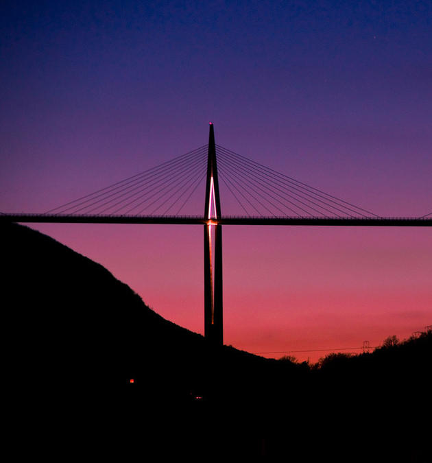 Tallest Bridge in the World