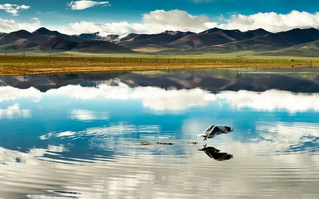 Tibet big wallpaper HD large