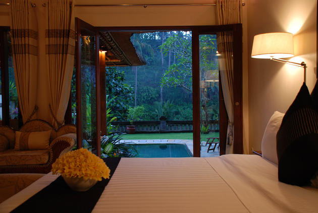 Viceroy Bali in Ubud, Bali Luxury Hotel