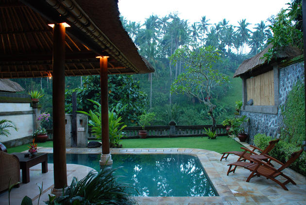 Viceroy Bali in Ubud, Bali Luxury Hotel