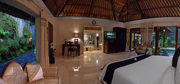 Viceroy Bali in Ubud, Bali Luxury Hotel