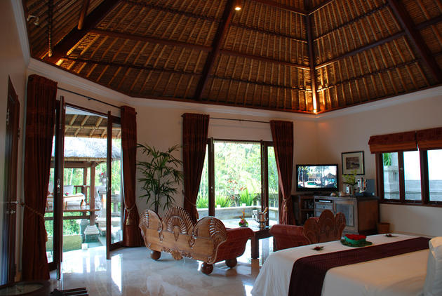 Viceroy Bali in Ubud, Bali Luxury Hotel