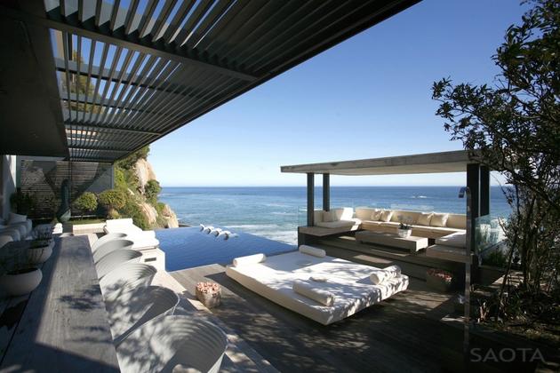 SAOTA Architects Victoria 73 House