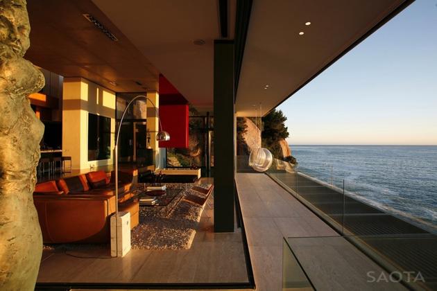 SAOTA Architects Victoria 73 House