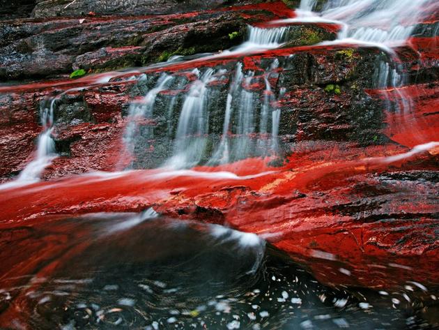 Waterton Lakes Alberta Canada Michael Melford