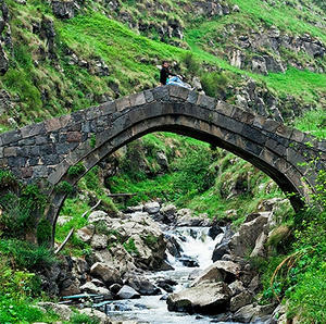 Stunning Beauty of Armenia