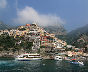 Positano Italy