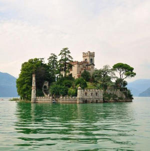 Castle of loreto