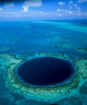 Great Blue Hole