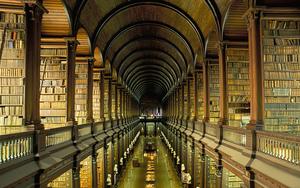 Incredible libraries from around the world