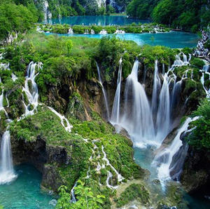 Plitvice Preview