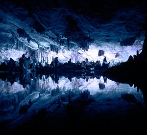 Reed Flute Cave