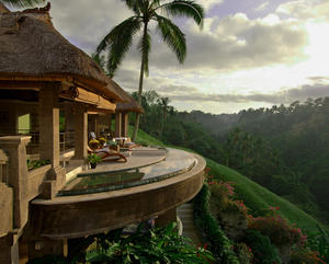 Viceroy Bali in Ubud, Bali Luxury Hotel