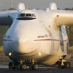 Antonov 225 mriya