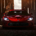 2013 Dodge Viper