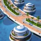 500 Million Dollar Resort