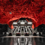 Stockholm subway Stations