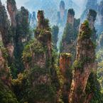 Zhangjiajie